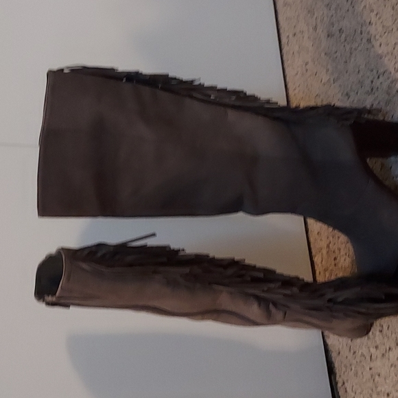 Gianni Bini boots - Picture 3 of 6